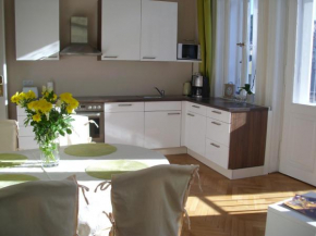 Отель Apartment in City Center - MORASSI  Карлсбад